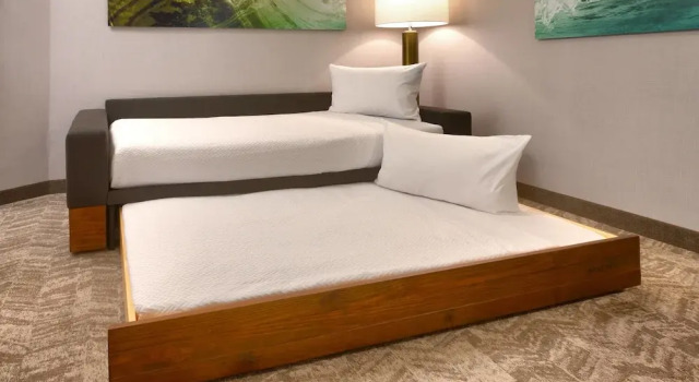 SpringHill Suites Idaho Falls, Prenota Hotel Idaho Falls 