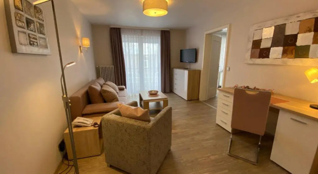 Двухместный номер Superior Hotel Ritter Badenweiler