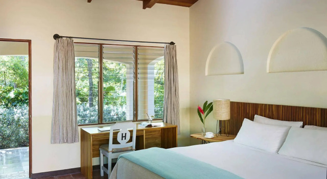 The Harmony Hotel, Prenota Hotel Nosara Guanacaste