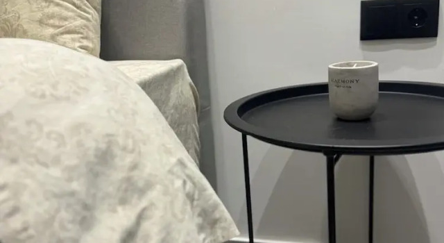 Апартаменты Luna-Your Urban Stay