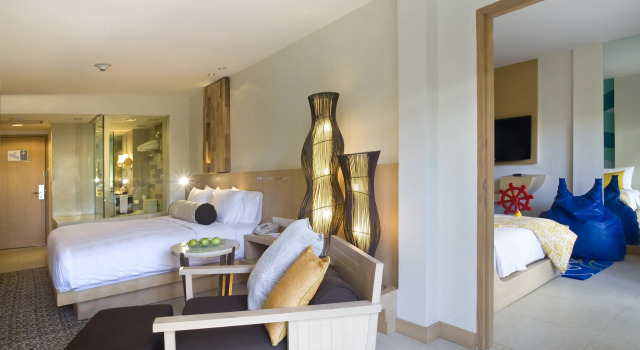 Holiday Inn Resort Baruna Bali by IHG