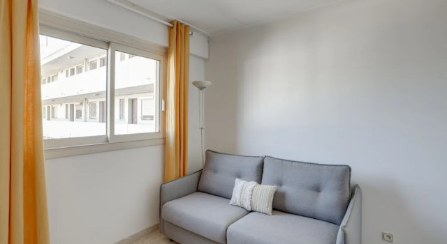 Apartment Pointe Croisette Beaches, Забронировать Апартаменты/квартира Отели Канн с парковкой, рядом с La Californie, Парковка