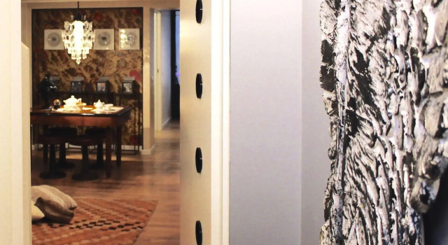 RossoSegnale Milano Loft, Забронировать Отель Милан Ломбардия, рядом с Colonne di San Lorenzo