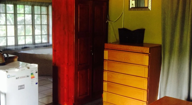 Номер Luxury Villa Langa B and B