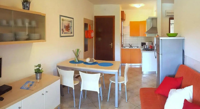 Villas Nautilus at Bibione, Забронировать Отель Отели Бибионе-Пинеда с парковкой, рядом с Долина Вальгранде, Парковка