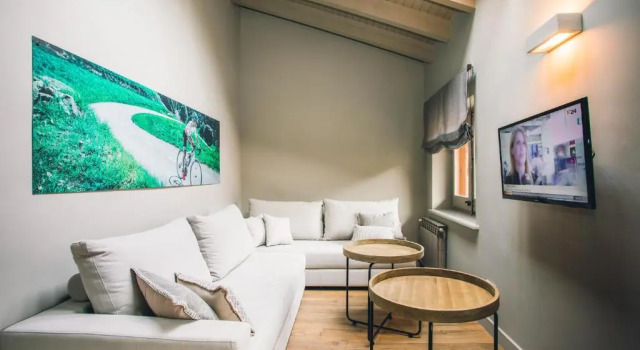 Полулюкс Intrepid Hotel Rural