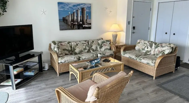Номер Standard Thunder Island 157d 2 Bedroom Condo by RedAwning