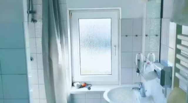 Номер Standard Excellent Hotel Hamburg