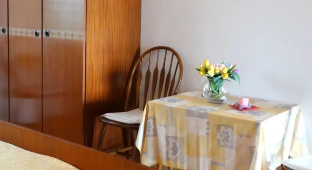 Студия Classic Comfortable Crikvenica Studio Apartments With Balcony