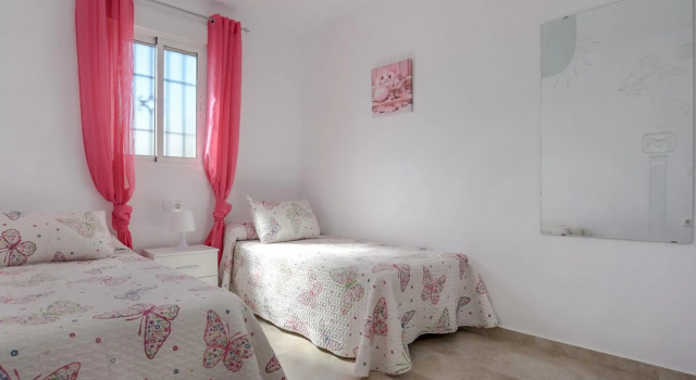 Apartamento Juan 1, Забронировать Апартаменты/квартира Конил-де-ла-Фронтера Коста-де-ла-Лус