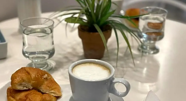 Номер Standard Cristal Palace Hotel