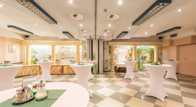 Hotel Paradies