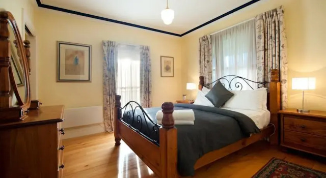 Pemberley Cottage, Varaa Lomakoti Daylesford 