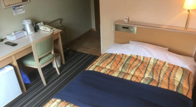 Koga Ark Hotel