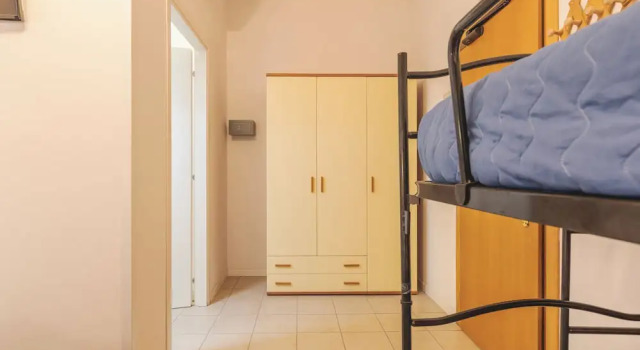 Двухместный номер Standard с балконом Hotel Clift