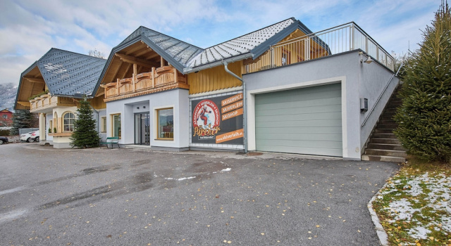 Ferienwohnung Grimmingblick, Prenota Casa vacanze Ville a Stiria, Villa