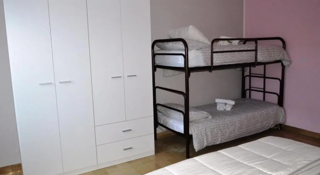 Casa Vacanze Garofoli