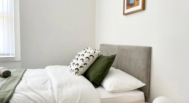 89 St. John's Road Terrace House, Забронировать Отель Отели Англии 3 звезды, 3*