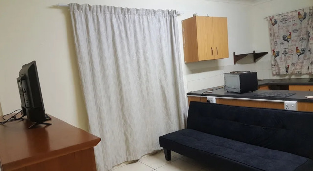 Апартаменты Indigo Guesthouse