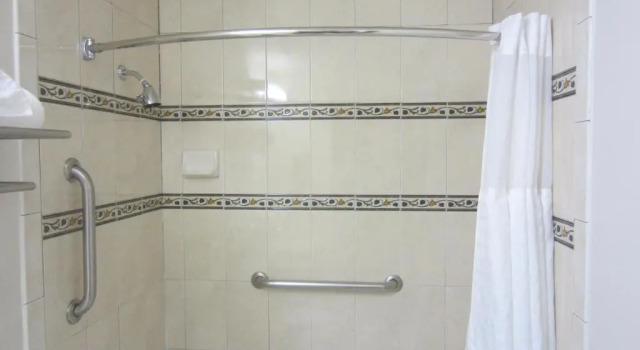 Номер Standard Cherry Orchard Inn