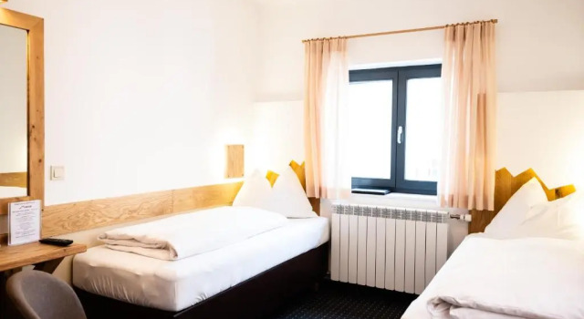 Семейный номер Standard с 2 комнатами Hotel Modus
