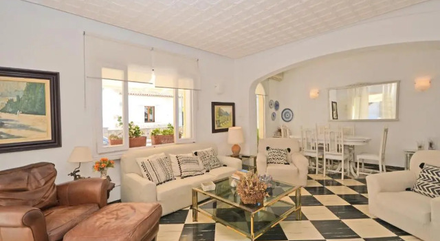Villa Bambu