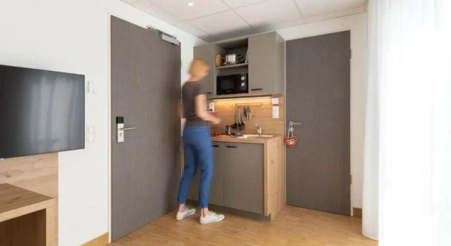 Brera Serviced Apartments Stuttgart, Reserva ahora Apartamento Feuerbach Baden-Wurtemberg