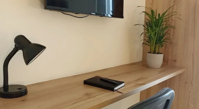 Апартаменты Deluxe Laureles Guest House LGH Hotel