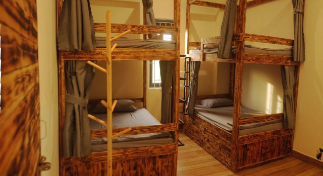 Hejmo Homestay, Book Hotel Da Nang Da Nang, nær Thuan Phuoc Field
