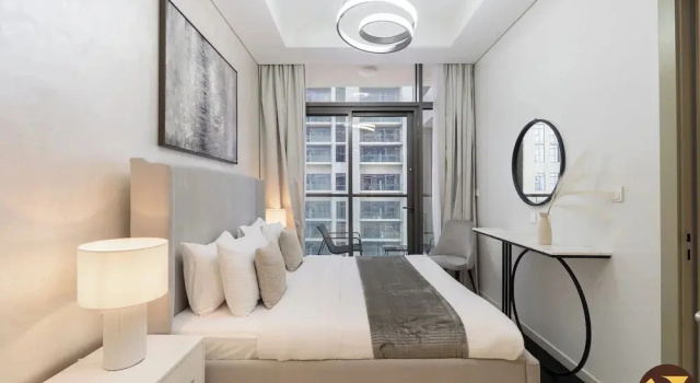 Vogue | Aykon City Business Bay near Metro Station