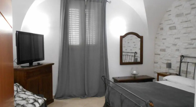 Номер Comfort B&B RESORT SIGNORILE