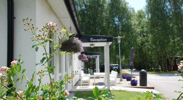 Höllviksnäs möten mat logi, Rezerwuj Hotel Hotele w Lagos z parkingiem, Parking