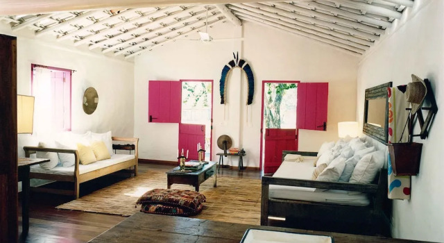 UXUA Casa Hotel & Spa