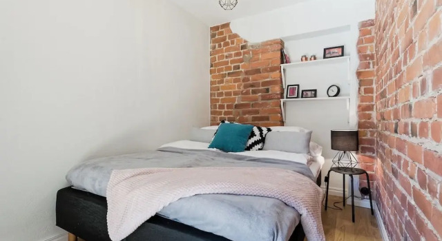 Апартаменты Comfort Bob W Tallinn City Centre - Avangard