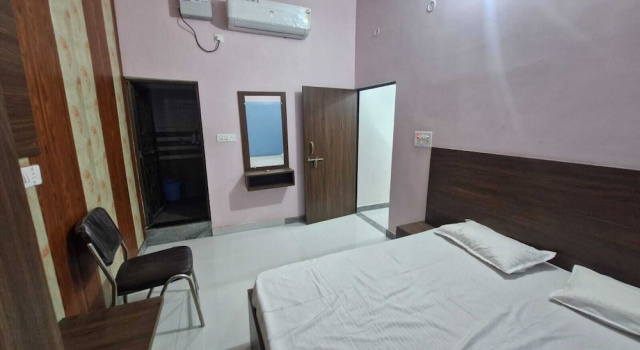 Hanumant Kripa Paying Guest House