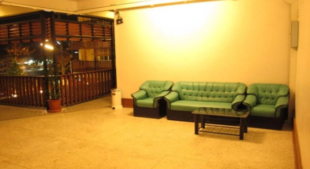 Miami Hotel Chiang mai, Забронировать Отель Чанг Мой Чиангмай