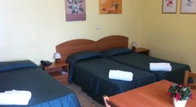 Residence Ateneo, Prenota Hotel Hotel a Torino con parcheggio, Parcheggio