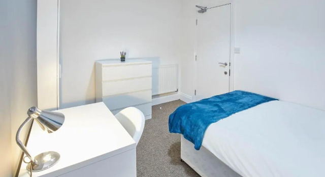 Host & Stay - Gresham House