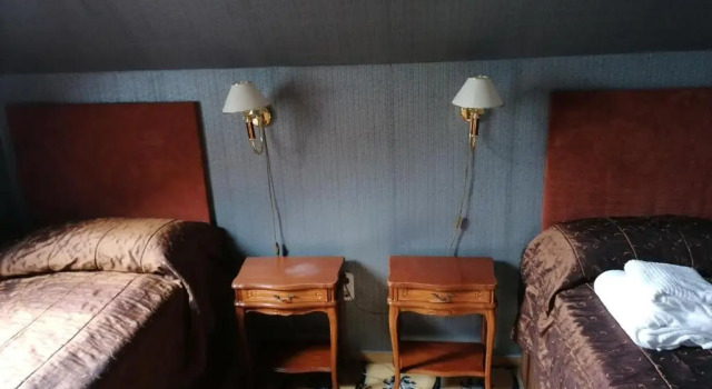 Люкс Duna Relax Hotel Ráckeve