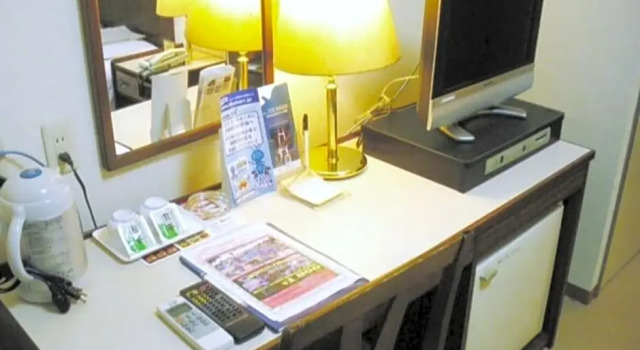 Sky Heart Hotel Kawasaki - Vacation STAY 97877, Забронировать Отель Кавасаки Кавасаки