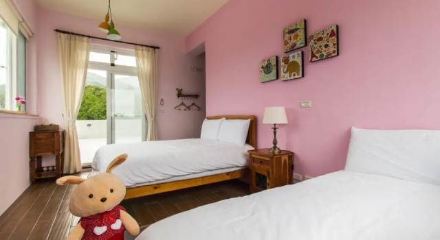 Standard Perhe huone Itsf B&B