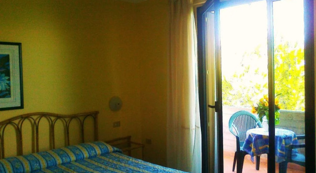 Albergo Il Biancospino, Забронировать Отель Отели Лугана-ди-Сирмионе с парковкой, Парковка