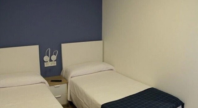 Номер Economy Hostal Mónaco