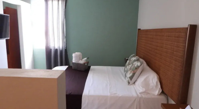Люкс Deluxe Green Lofts
