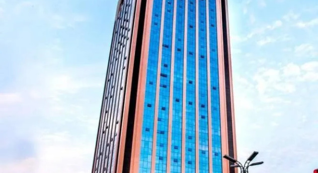 Hotel Vanlee ZS, Rezervovat Hotel Luo-jang Henan