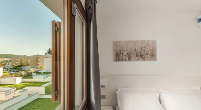 Номер Superior Дуплекс The Florence Hills Resort & Wellness