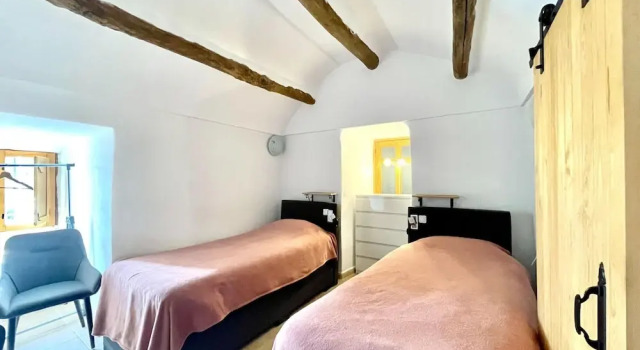 Cave House in Cullar Near Historic Centre, Buchen Sie Ferienhaus Cullar 