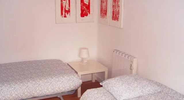 Roh Accommodation