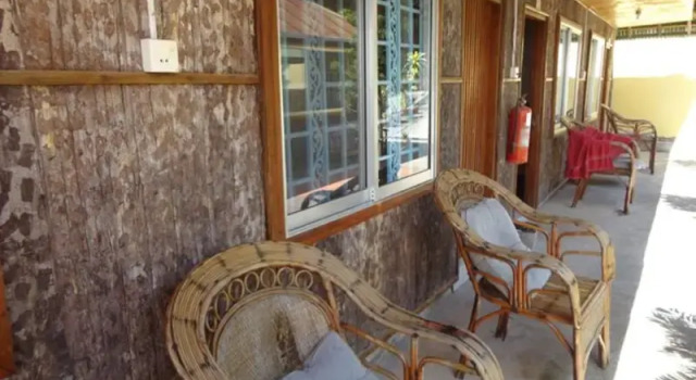 Tranquility Bungalows Bar & Restaurant, Забронировать Отель Отели Сиануквиль с завтраком, рядом с Пляж Серендипити, Завтраки