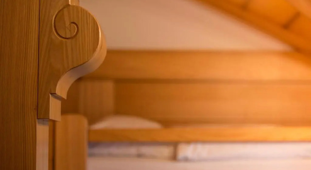 Номер Deluxe Hotel Olympia